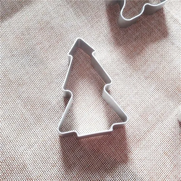 5pcslot different design christmas cookie cutter mold metal cookie cutters aluminium alloy mould in cookie tools from home garden on aliexpresscom - Metal Christmas Cookie Cutters 5pcslot different design christmas cookie cutter mold metal cookie cutters aluminium alloy mould in cookie tools from home garden on aliexpresscom - Metal Christmas Cookie Cutters
