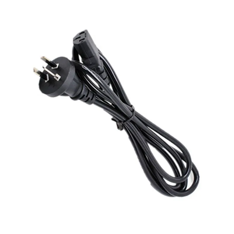 

Three-core Australia standard power cord