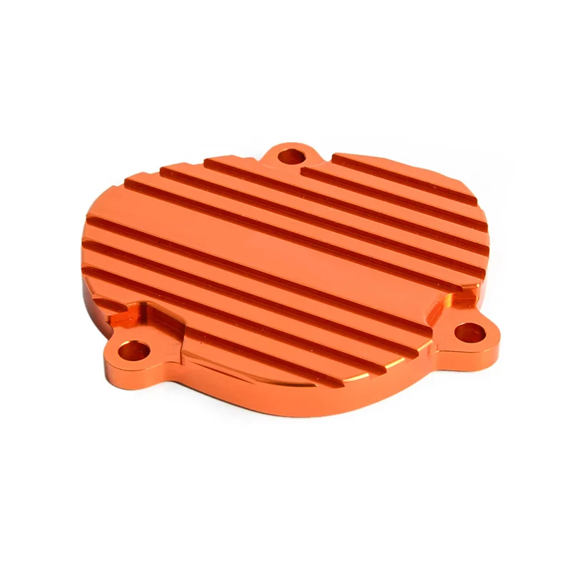 Racing Cylinder Control Cover Cap For KTM 250 EXC SXS 2007 250 300 XC XCW 2008-2018 XC-W PI 2019 300 XC-W SIX DAYS 2014-2018