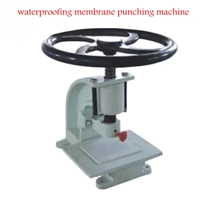 Aliexpress.com : Buy Punching machine / rubber punching