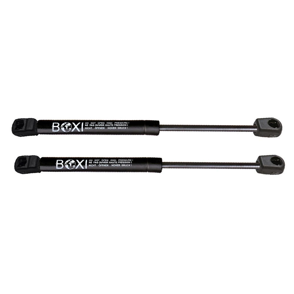 2 Qty BOXI Hatchback Lift Supports Struts Shocks Springs Dampers For 1991-1993 Nissan 100NX/1600NX/2000NX/NX/NX100/NX1600/NX200/NX2000 Hatchback 4510 2 Qty BOXI Hatchback Lift Supports Struts Shocks Springs Dampers For 1991-1993 Nissan 100NX/1600NX/2000NX/NX/NX100/NX1600/NX200/NX2000 Hatchback 4510