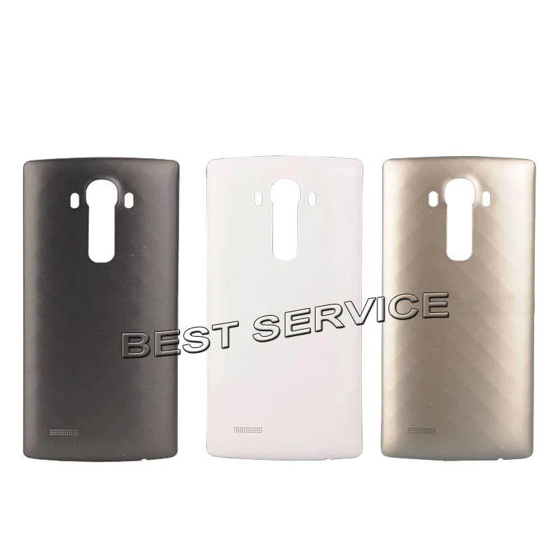 

For LG G4 Battery Back Cover Case Door Housing With NFC function