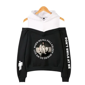 

Pullover SweatshirtFake two pieces Hoodies Women Cartoon-Printing Female autumn Plus-Size New-Fashion