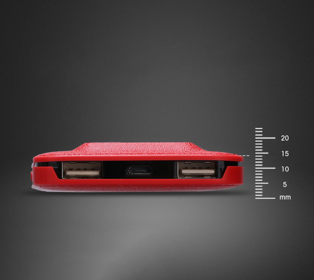 20000 мАч Внешний аккумулятор внешний аккумулятор 2 USB lcd Внешний аккумулятор портативный мобильный телефон зарядное устройство для Xiaomi Iphone 7 8 X