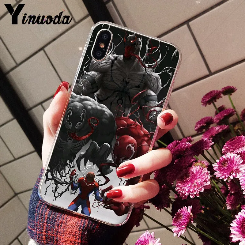 Venom In Stocked