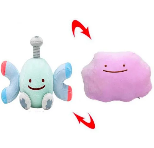Magnemite