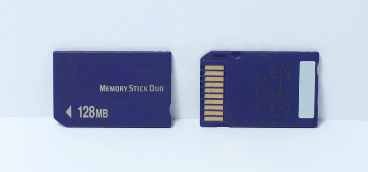 128MB
