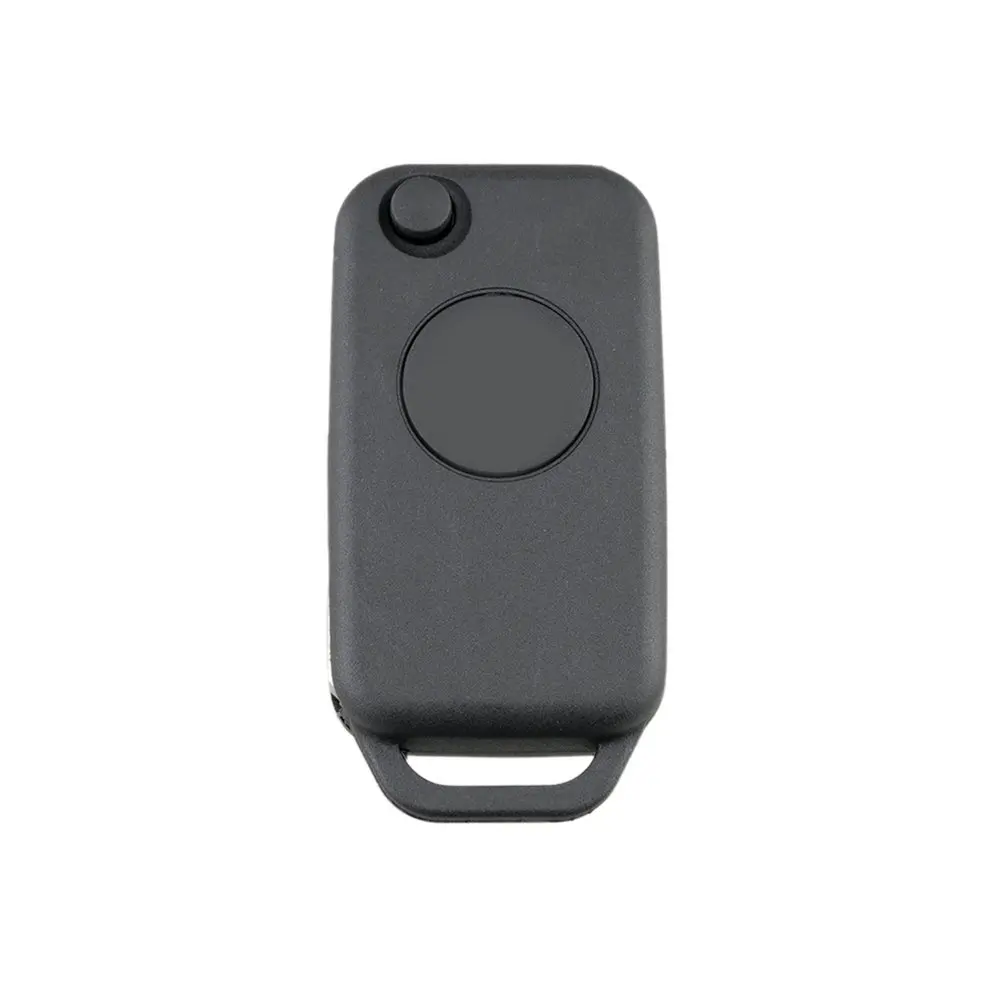 

For Vauxhall Insignia Astra 3 Button Remote Flip Key Fob Case Shell Cover Folding Key Case Key Protector