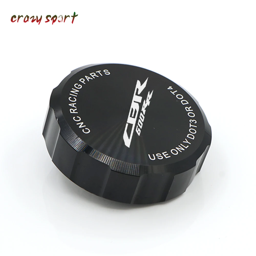 Новые детали мотоцикла для HONDA CBR600RR CBR600 RR CBR 600RR 2007 2017 2016 бачок тормозной жидкости
