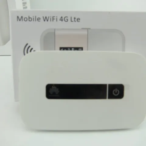 Разблокированный Мобильный Wi-Fi роутер huawei E5373s-157 4G LTE