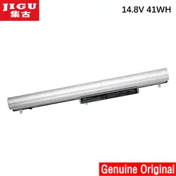 JIGU 717861-121 717861-421 718101-001 HSTNN-IB4U HSTNN-LB4U HY04 TPN-Q123 TPN-Q124 оригинальный ноутбук Батарея для hp