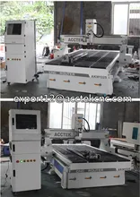 2017 new cheaper 1325 4axis cnc router china price