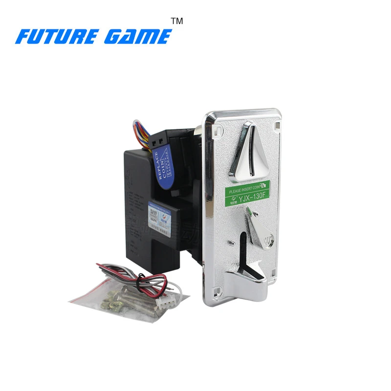 Venta de monedero de la máquina expendedora euro de la moneda del selector de monedas de la cpu rentable|Accesorios piezas - AliExpress