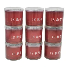 18Psc/lot металлические головоломки игрушки тренировка IQ головоломка магический провод паззлы игры игрушечные лошадки для детей взрослых подарок дропшиппинг 037