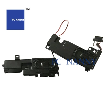 

PCNANNY FOR HP Pavilion 15-AU123CL 15-AU 15.6" Laptop Left + Right Speakers Set 3BG34SATP10 test good