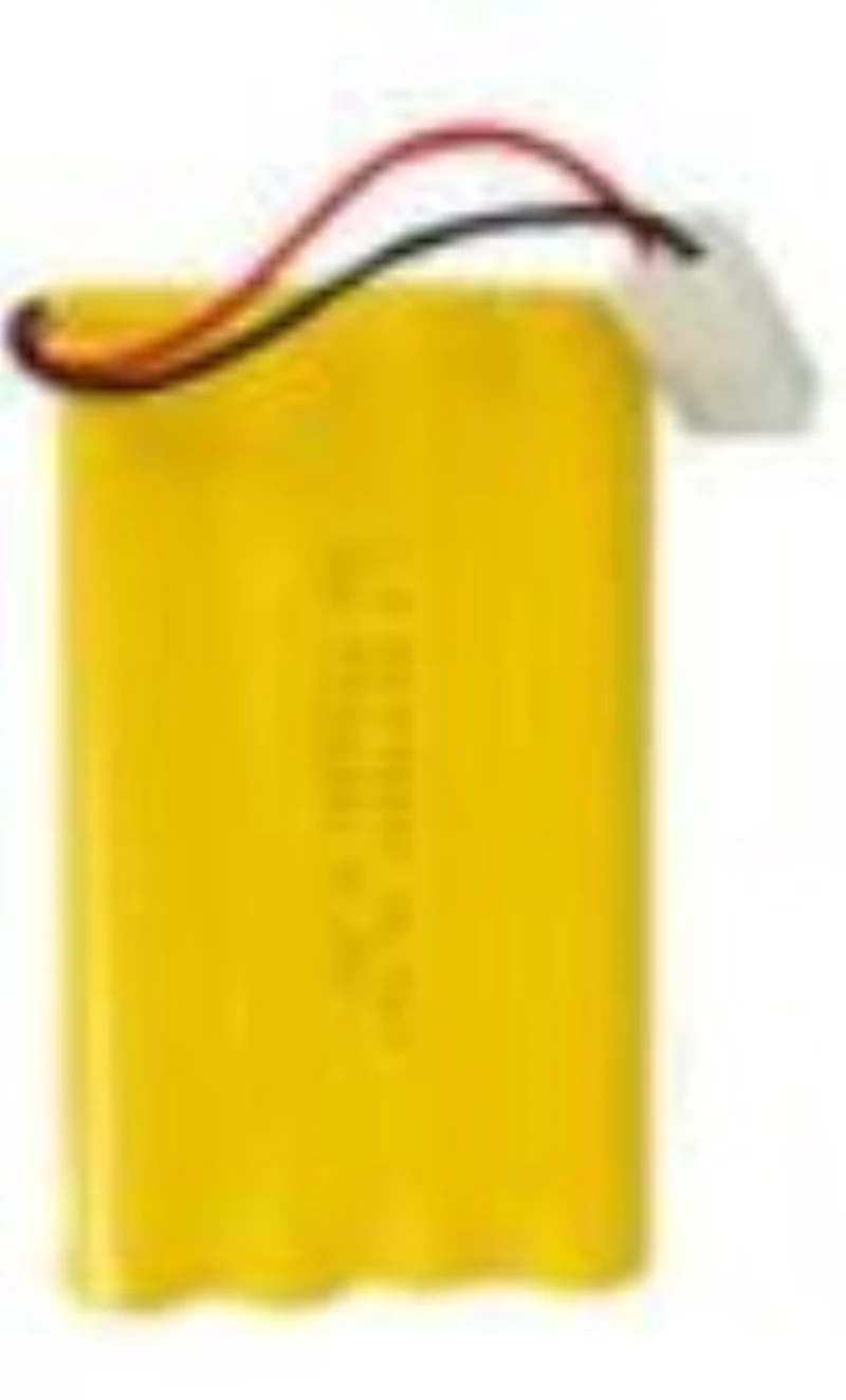 Peças de Reposição da Bateria v da Bateria para 6653 Vender Anfíbio Hovercraft Barco rc 3 Pcs 9 1800 Mah Hot 6653 7 Hot vender 6653 anfíbio Hovercraft Barco Rc
