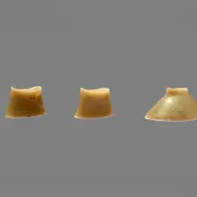 90 шт. флейта Trill ключ бампер пробковая флейта часть