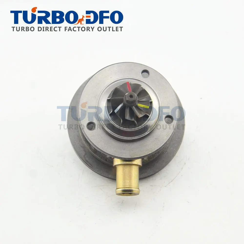 Турбонагнетатель 54359880021 CHRA 54359700021 turbolader Новинка для Peugeot 1007 / 107 Bipper 1 4 HDi 50 кВт 68 л.с.