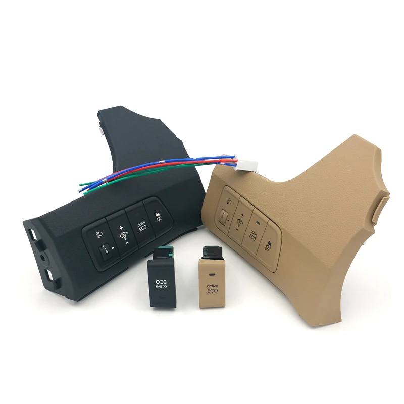 

ESP button ECO button switche for Hyundai Elantra 2010-2015 Electric Power Steering button