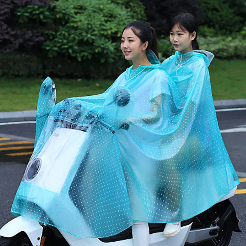 Дождевик для мотоцикла, водонепроницаемый, для женщин, для улицы, водонепроницаемый, дождевик, пончо, дождевик, непроницаемый, Motociclista, женские пальто, 50KO130 - Цвет: Style 6