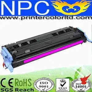 Тонер картридж для HP Q6000A 6000 Color Laserjet 1600/2600n/2605/CM1015MFP/1017MFP|toner hp 2600n|hp q6000hp 2600n |