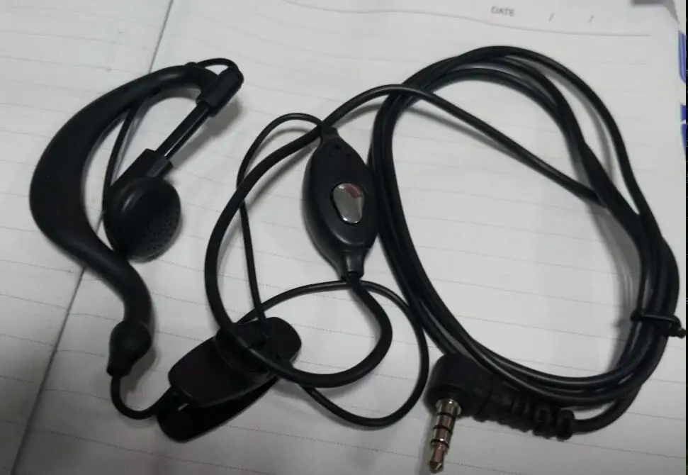 Vertex earphones