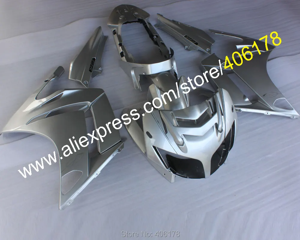 

Body Kit For FJR1300 2007 2008 2009 2010 2011 FJR 1300 07 08 09 10 11 FJR-1300 Sliver ABS Motorcycle Fairing
