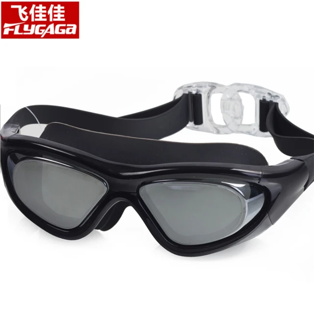 Best Offers FLYGAGa Professional Swimming Goggles Men Anti Fog Swimming Glasses Waterproof Swimwear Women Anti UV Swim Goggle Adult Eyewear Best Offers FLYGAGa Professional Swimming Goggles Men Anti Fog Swimming Glasses Waterproof Swimwear Women Anti UV Swim Goggle Adult Eyewear