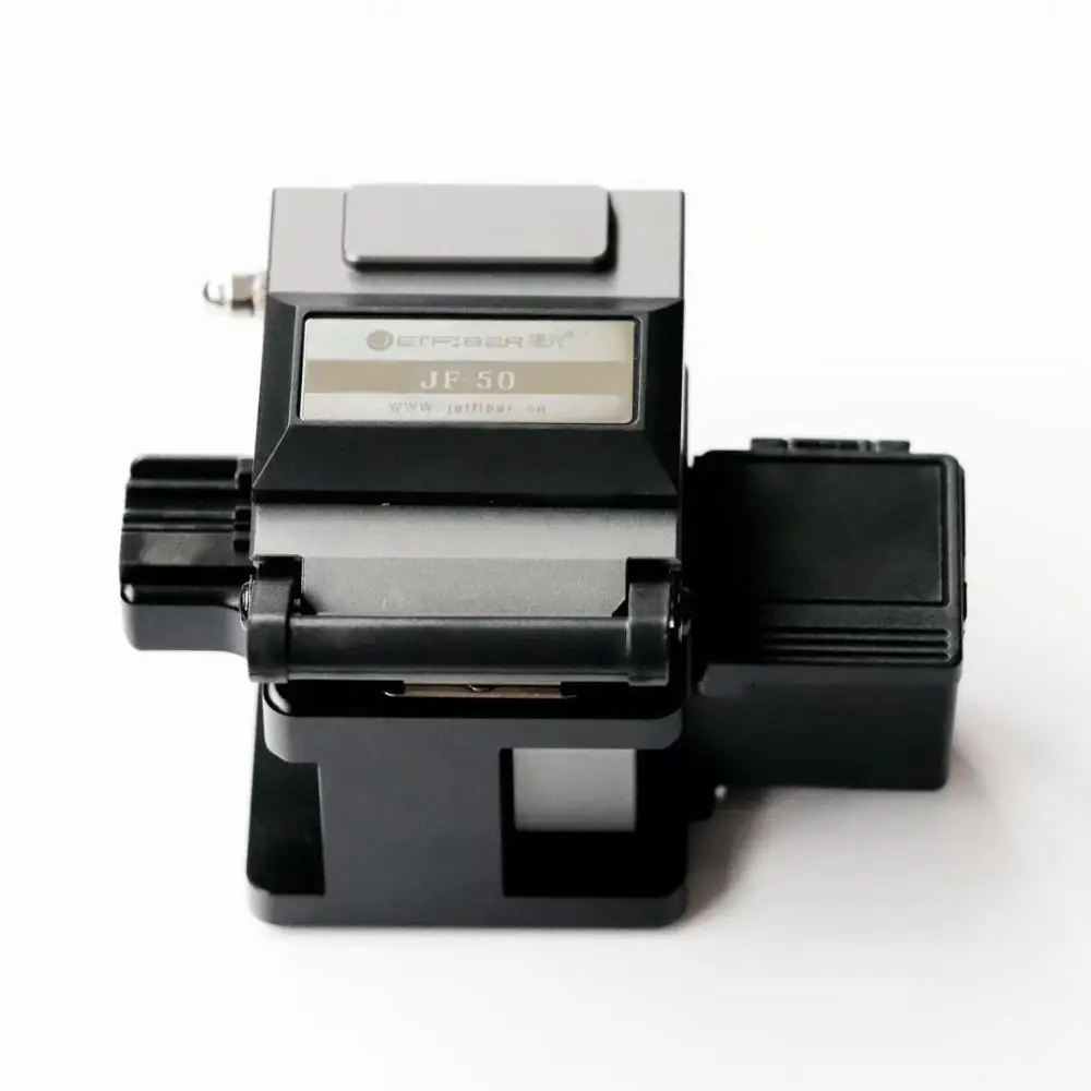

High performance Jetfiber JF-50 optical fiber cleaver