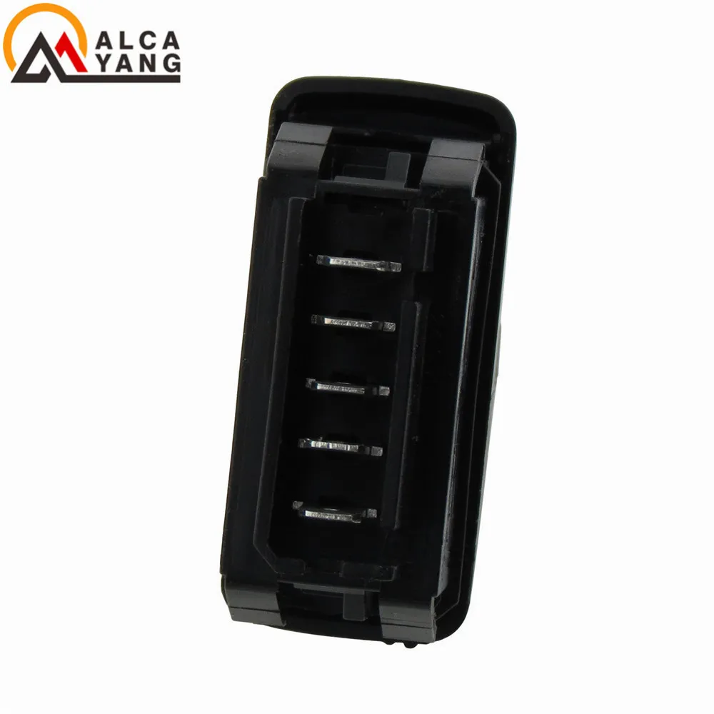 Malcayang автомобильный переключатель стеклоподъемника для Renault Megane Scenic 1 7700838099 5Pin