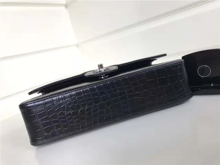 Marke Handtasche Qualität Weibliche Runway Echt Frauen Leder Klassische Wa01288 Mode Top Luxus 100 Geldbörsen 1 Designer 2 Berühmte C8dwXpqP