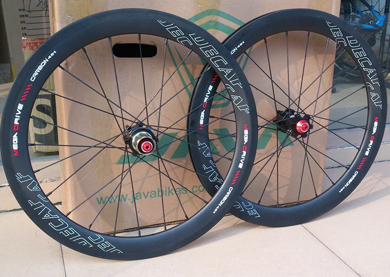 Online Buy Wholesale carbon fiber wheelset from China carbon fiber ...