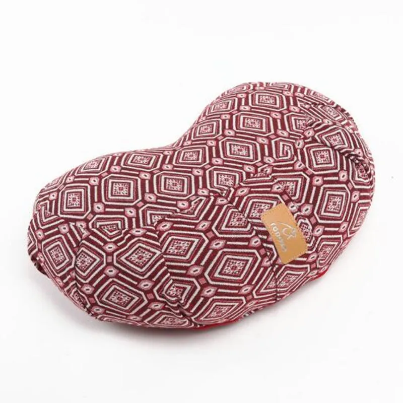 Meditation Yoga Mat Environmental Protection Breathable Pilates Pillow