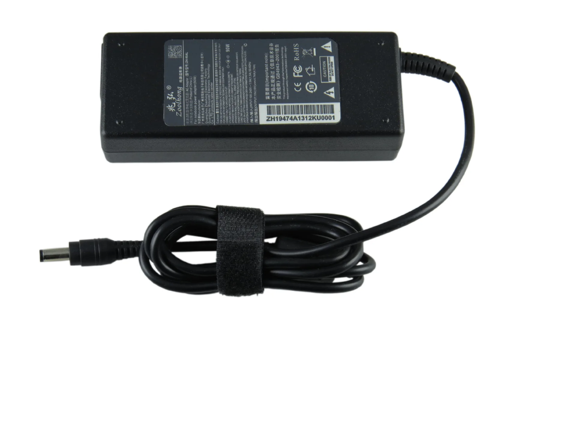 

19V 4.74A 90W power adapter charger for ASUS laptop high quality 5.5mm * 2.5mm