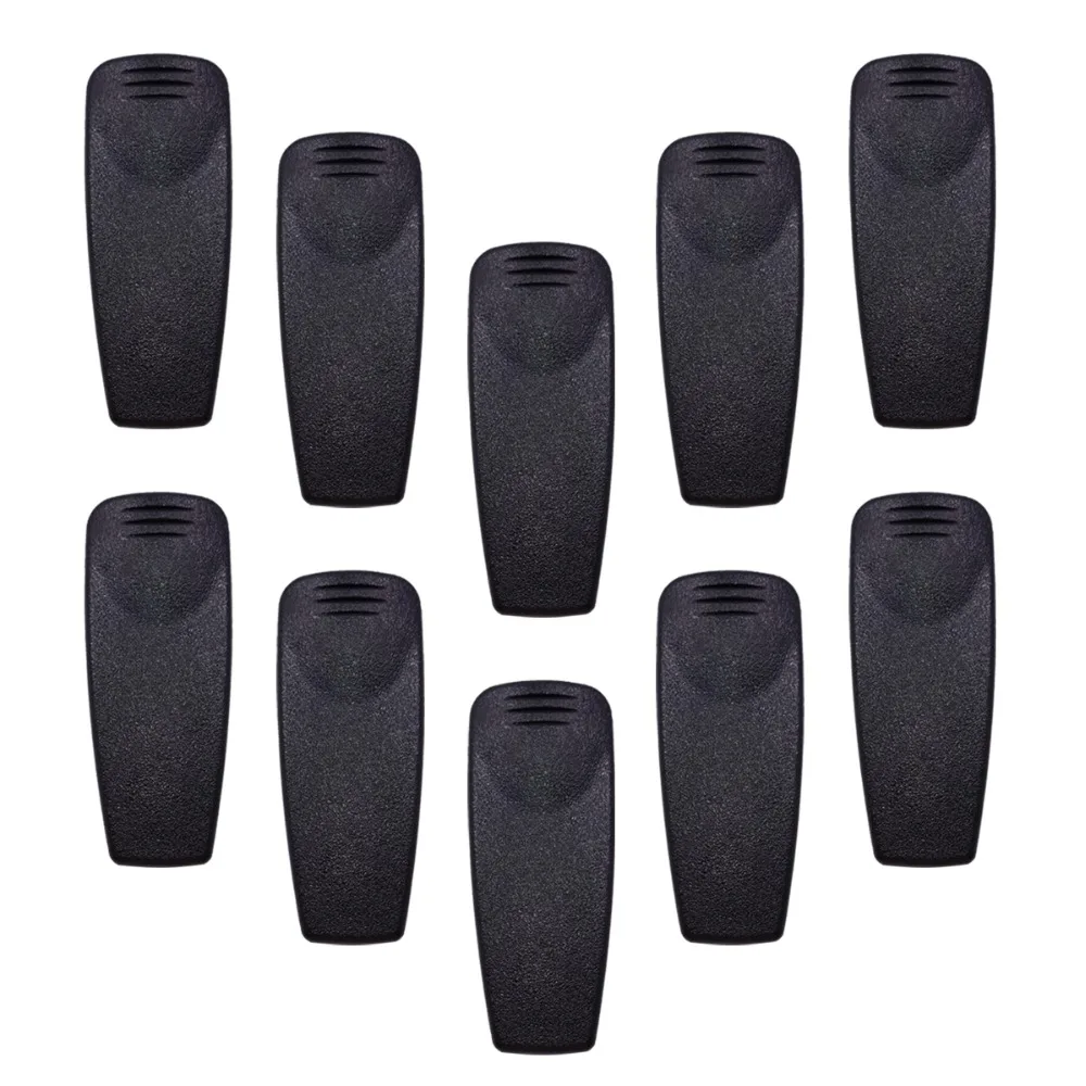 Radio Clip Rugged Belt For MOTOROLA GP328/GP338/GP380/GP340/HT750/HT1250 /PRO5150/PRO5450 Two Way Walkie Talkio | Мобильные телефоны