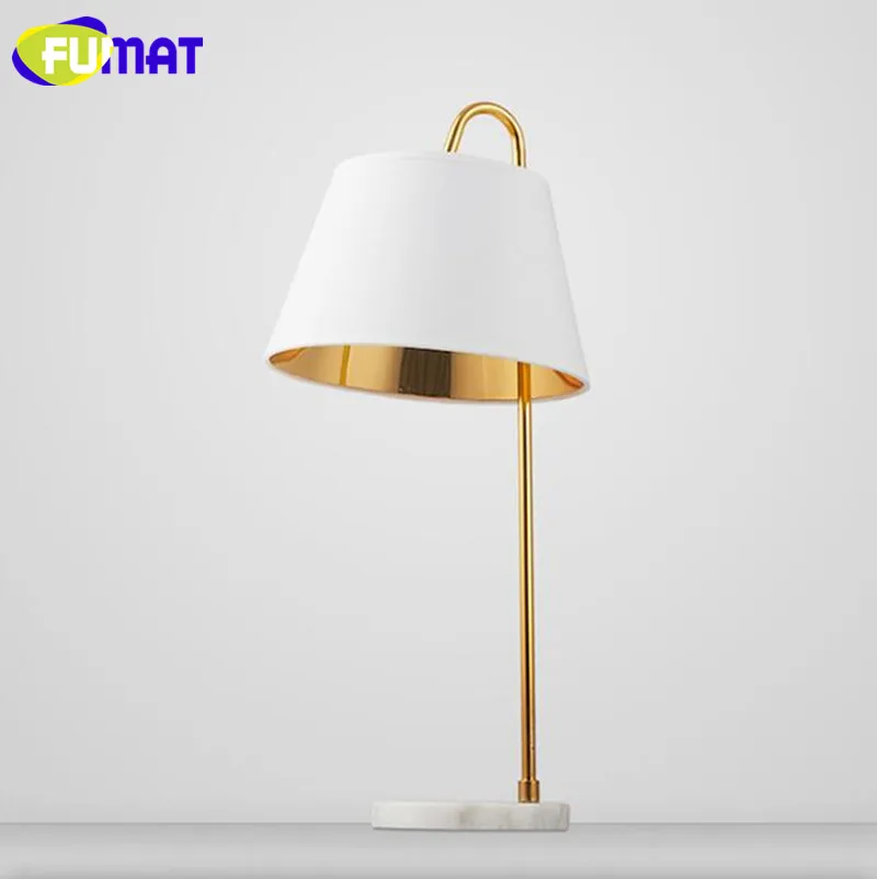Cloth Table Lamp 12