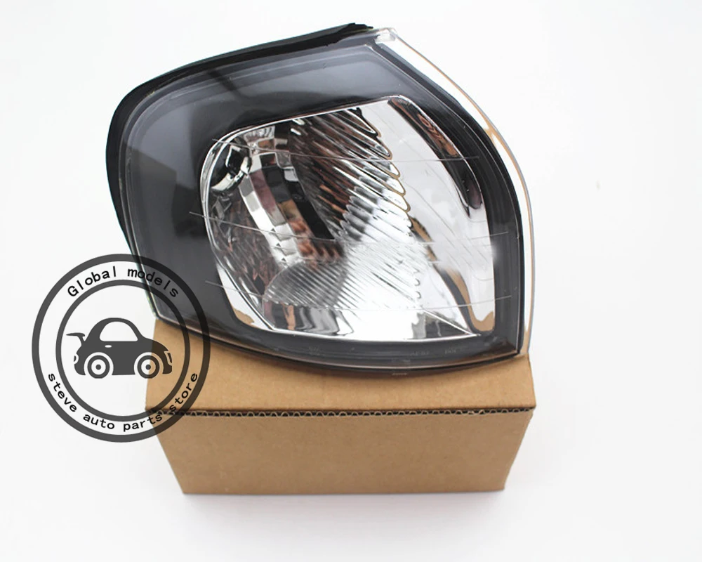Position Light parking lamp park marker for Volvo C30 C70 V40 V60 S40