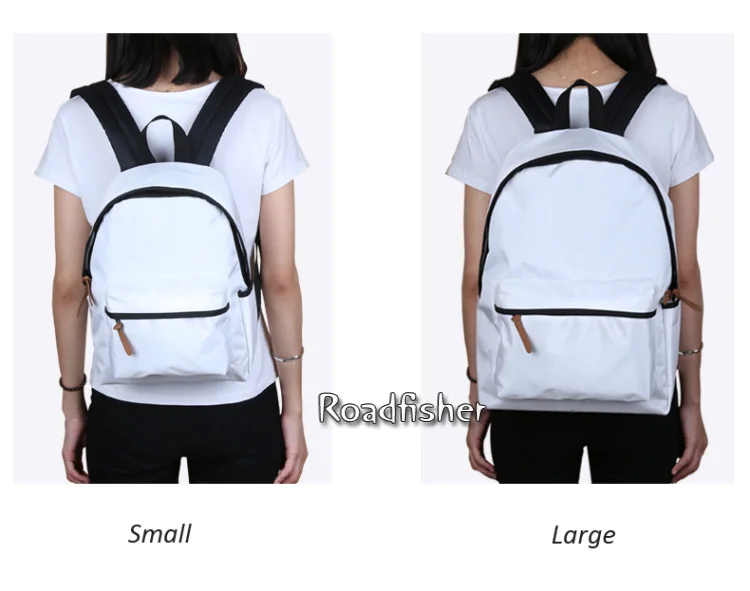 Customized travel backpack TP8100-8