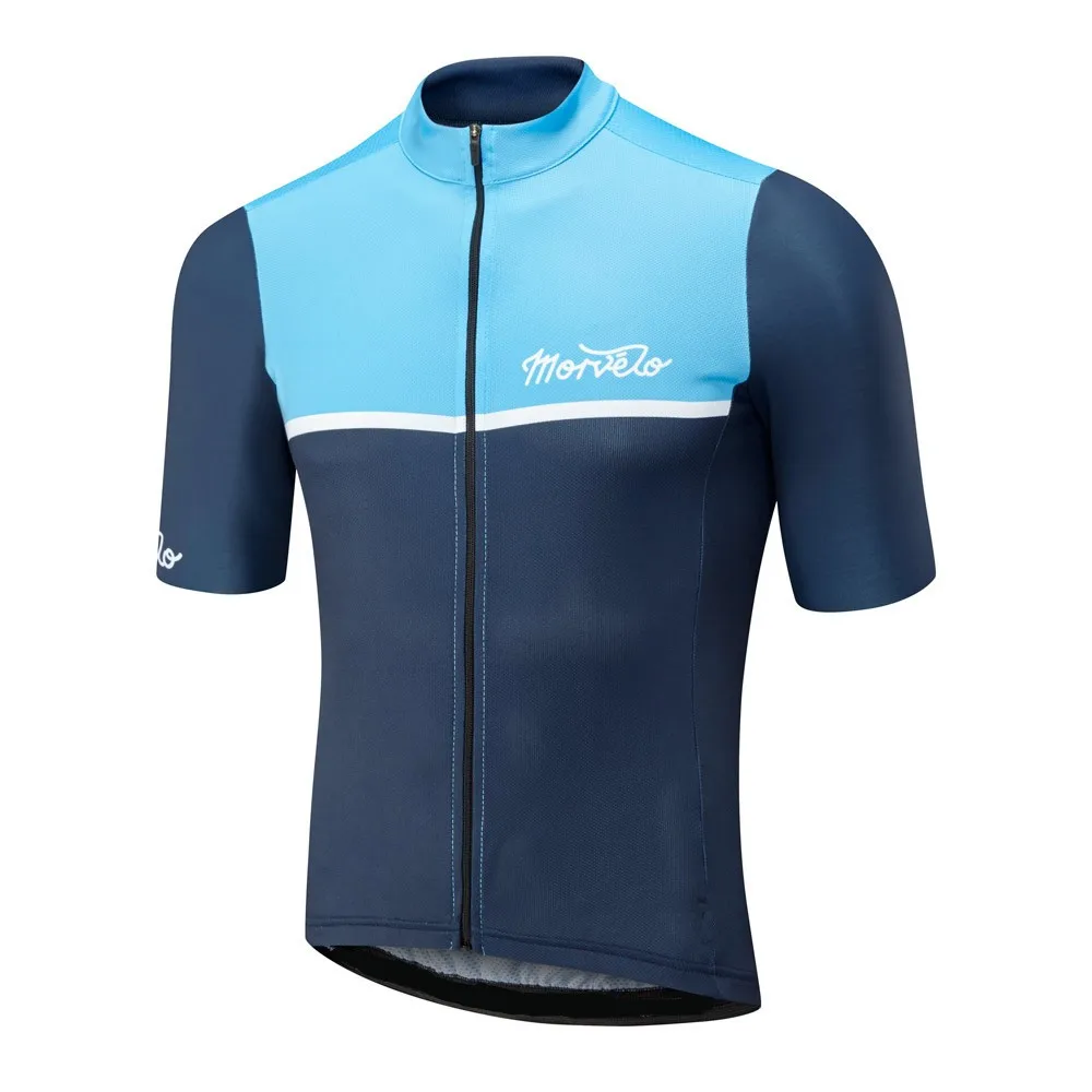 morvelo cycling jersey
