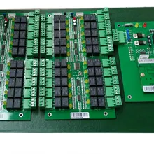 Лифт контроля доступа, Лифт Управления Лер, TCP/IP, управление 40F, модель: DT40