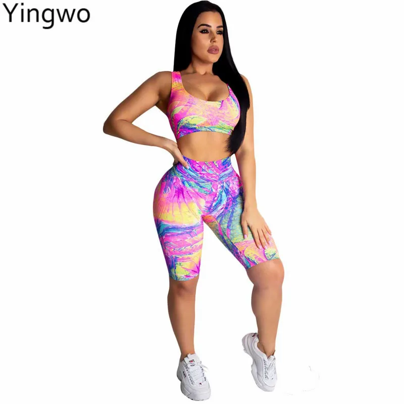 Color-Code-Back-Laced-Up-Fitted-Short-Set (2)