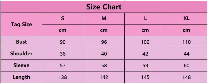 size