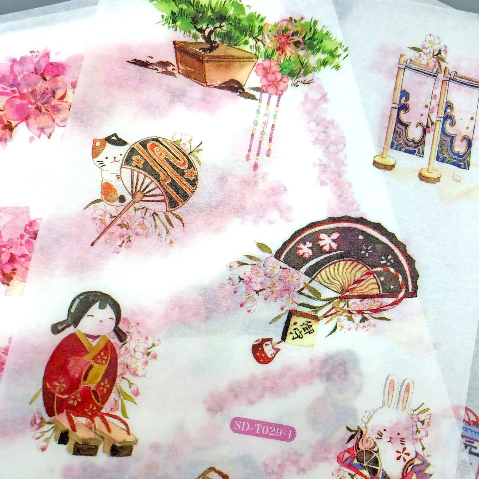 6 Pcs/set Creative Waterproof Stickers Handbook Stickers DIY Handbook Album Graffiti Phone Refrigerator Cool Stickers Kids Toy 6 Pcs/set Creative Waterproof Stickers Handbook Stickers DIY Handbook Album Graffiti Phone Refrigerator Cool Stickers Kids Toy