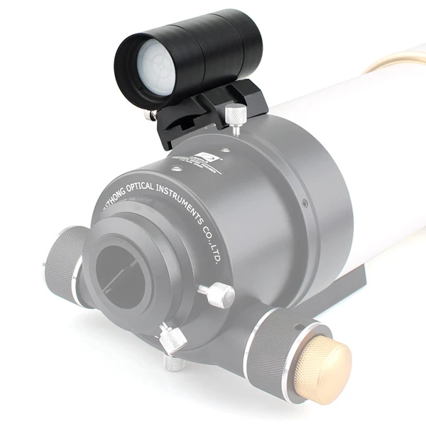 Solar Finderscope+Multi-Function Dovetail Slots For Optical Astronomy  (3)