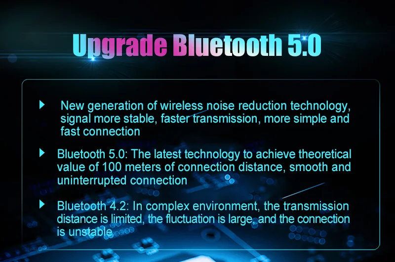 TWS Wireless Headphones Bluetooth Headset Noise Cancelling Earbuds Stereo Earphones Air Pods Headphone With Mic Charging Box (16)