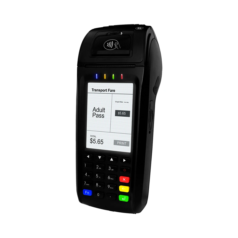 ACR890 считыватель PIN pad контактный смарт ридер Бесконтактный nfc магнитных