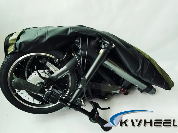 Cheap Big Carry Bag for EF1 Qicycle bike Water Proof Bicycle Bag 1 Cheap Big Carry Bag for EF1 Qicycle bike Water Proof Bicycle Bag 1