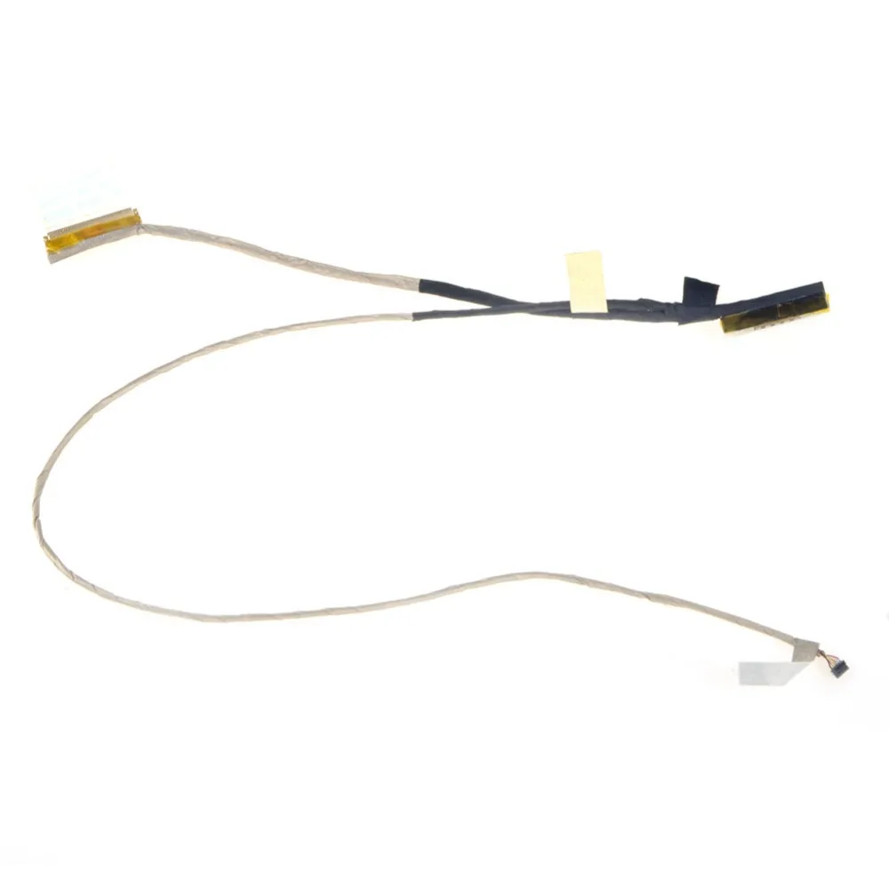 

Laptops Replacements Lvds Lcd Cable Fit For Asus x201E x201L x201S X202E Q200E S200E Lcd Video Screen Cables