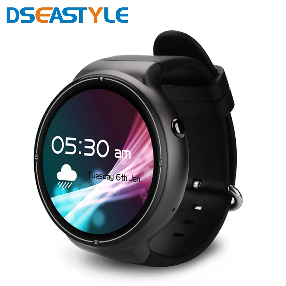 i4pro smartwatch