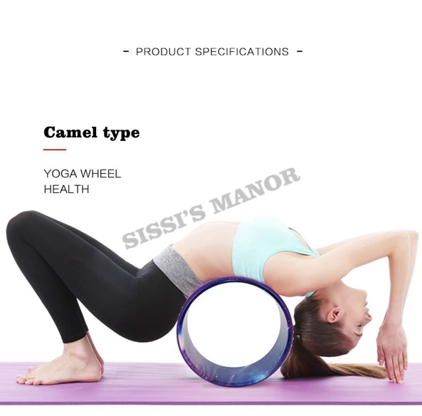 pilates magic circle ring